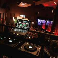 House/Jazzy/Soulful Live Mix