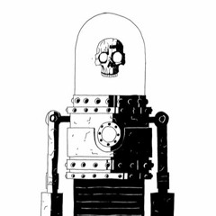 I'm In Love With A Robot