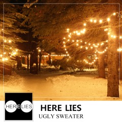 [CHRISTMAS SPECIAL]Ugly Sweater ft. Brucee