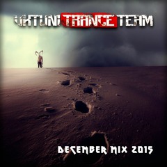 UkTuniTranceTeam - December Mix 2015