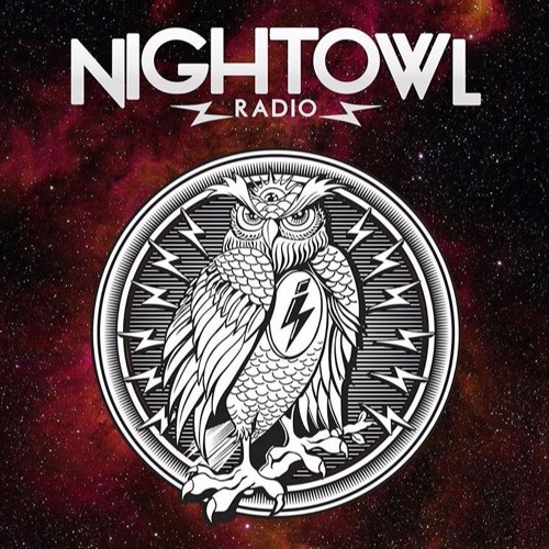 Stream INSOMNIAC | Listen to Night Owl Radio playlist online for free on  SoundCloud