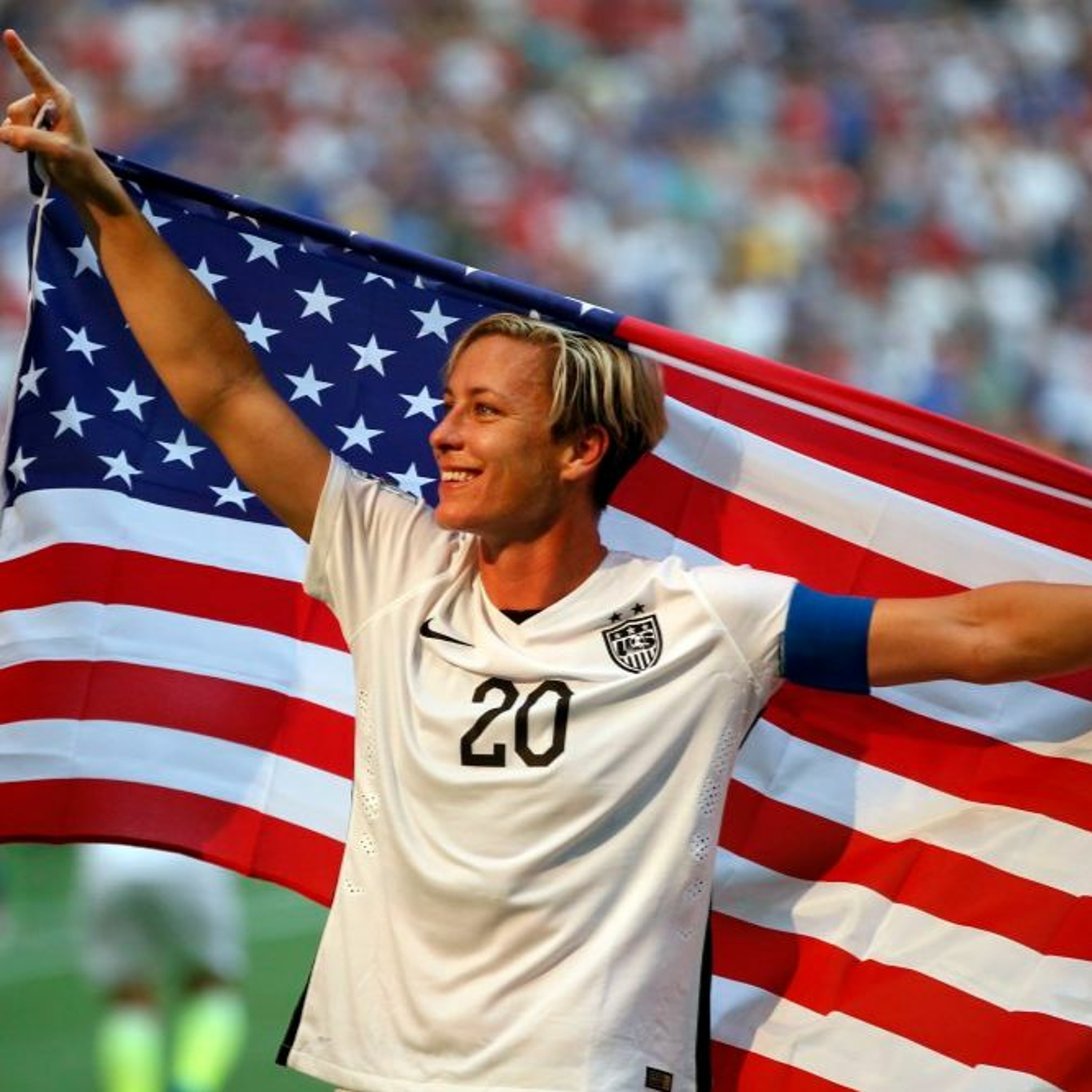 International Players' Anthem: 2015 Wrap-Up episode artwork