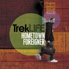 Trek Life - Be Together (Instrumental)