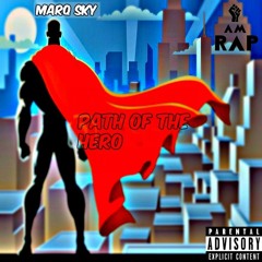 Path of the Hero