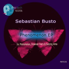 Sebastian Busto - Dancing Anna  -  SC EDIT