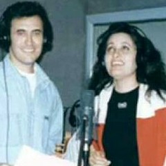 يا حياتى .. لطيفه و كاظم