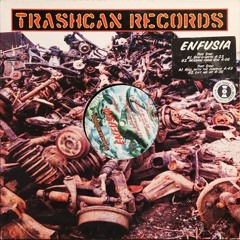 Enfusia - Roll With The Flavour
