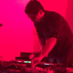 Live at Long Winter, Toronto, December 12, 2015
