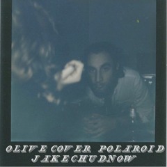 Olive - Jake Chudnow Cover/Remix w/ Pseudotype