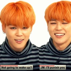 BTS Jimin - Alarm ringtone
