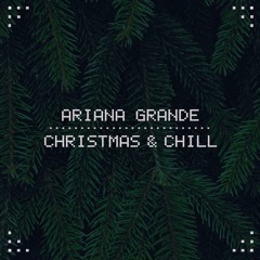 Ariana Grande - Wit It This Christmas (ACAPELLA)