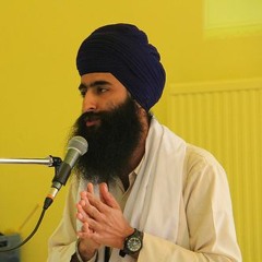 Bhai Sukha Singh - Toronto 2015 - (Day 5/14) - Nothing Lasts Forever