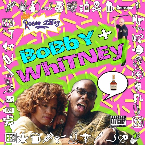 Rogue Status - Bobby + Whitney