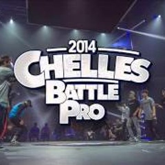 BBOY MUSIC 2014 Dj Fleg Chelles Mix  Bboy Music 4 Life