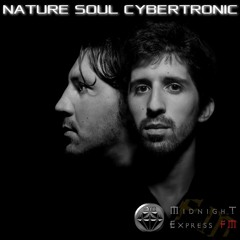 TNU - 18.12@Nature Soul Cybertronic - MID NIGHT EXPRESS FM. 1ST ANNIVERSARY