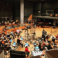 L'Imitation du sommeil (excerpt 1)