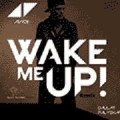 Avicii - Wake Me Up