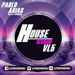 HOUSE SESSION VL5 PABLO ARIAS