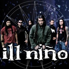 Ill Nino - When It Cuts