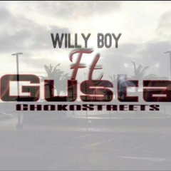 E No Gusta-Willy Boy Ft ChokoStreet (ProdByViceVerse)