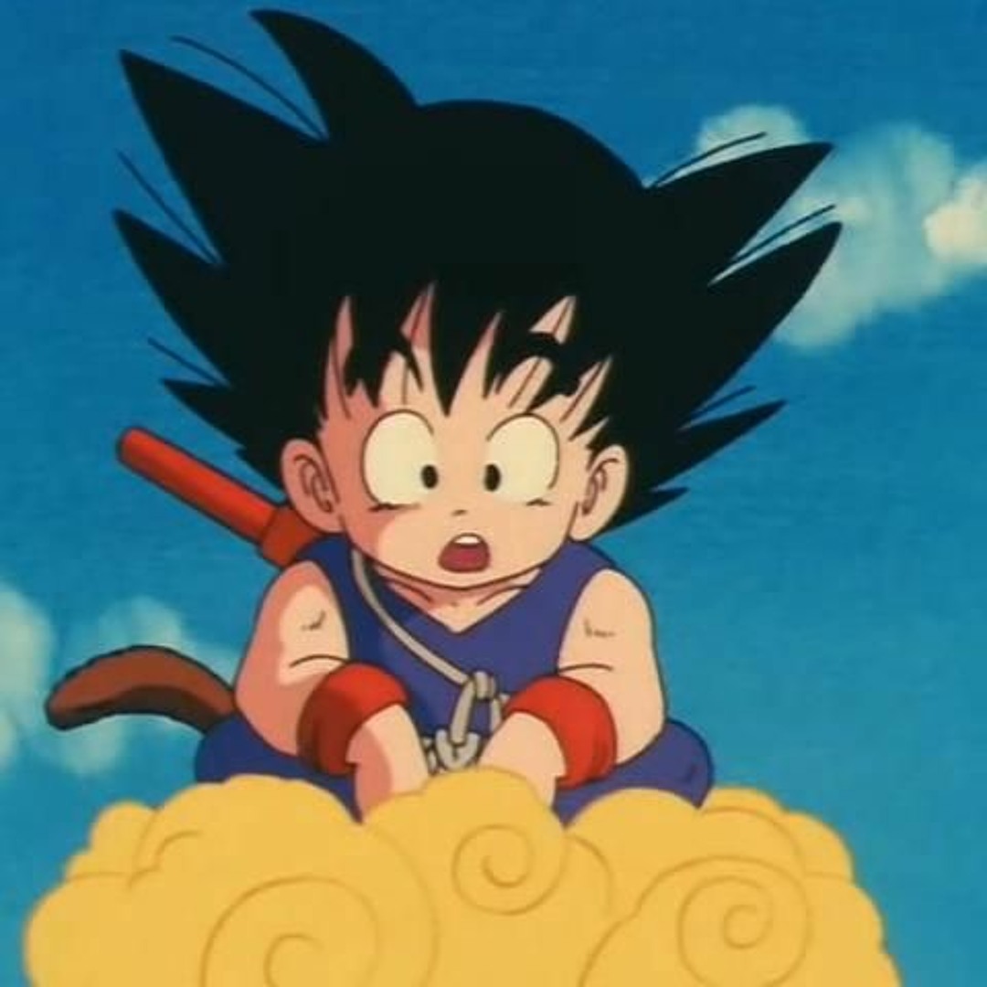 も*め様 Dyckia Little Goku リトルゴク Dragon Ball Little Goku Statue - GBA Studio [In-Stock] – YesGK