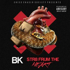 BK- 56 Nights Freestyle