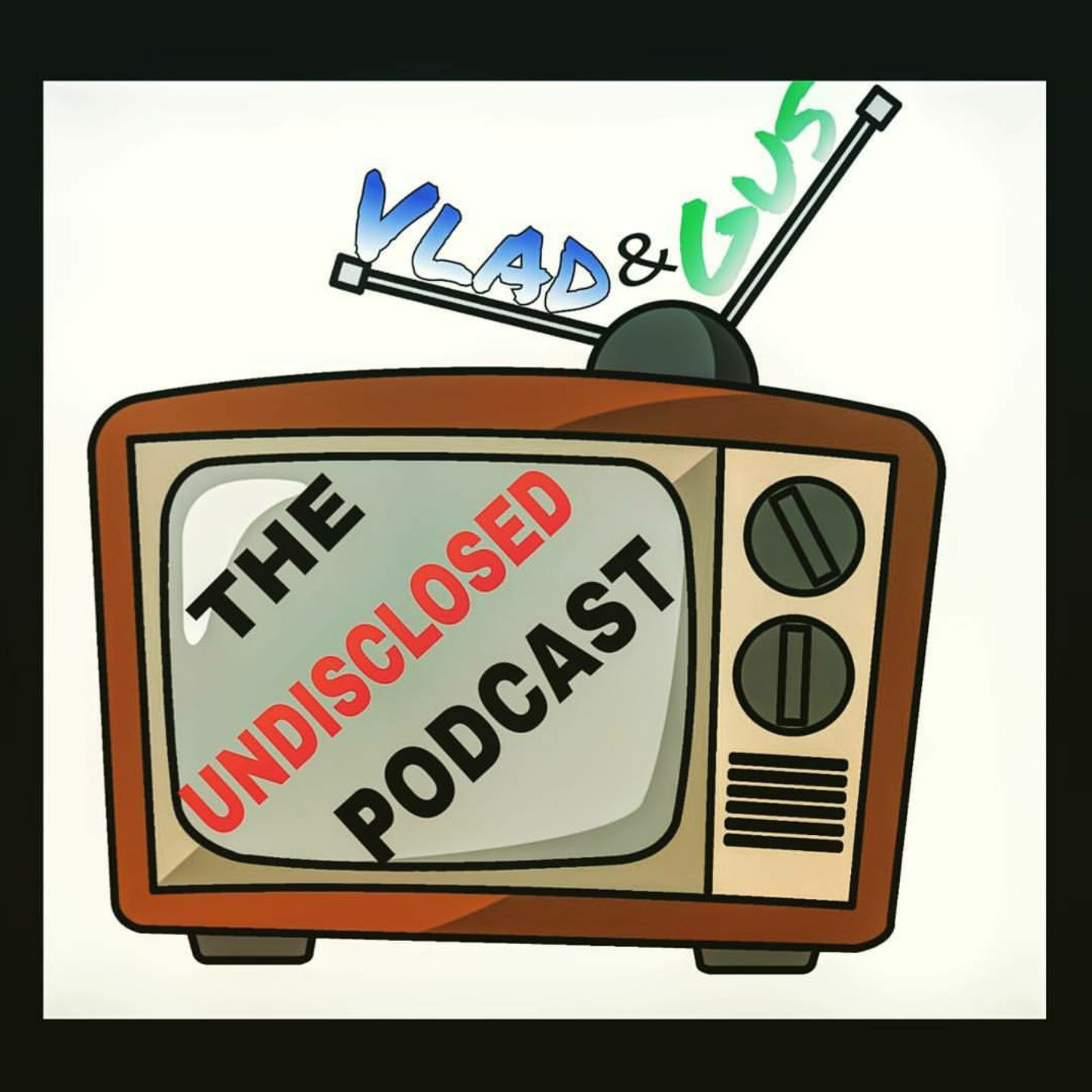 Episode 8: Winter Season Endings Part 1!!!