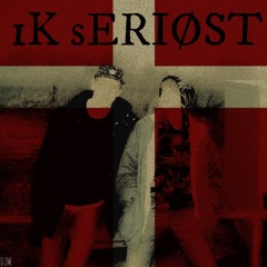 De To Musketerer - Ik Seriøst