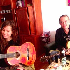 I Will (with Victoria Rose, 15-7-15)