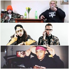 Best of Buffet Boys/G*59