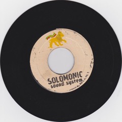 Peter Broggs 'International Farmer(dub)'