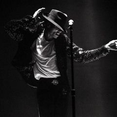 Michael Jackson - You Rock My World (x0.5)