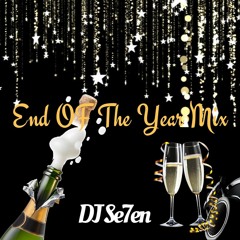 End Of The Year Mix 2015 - DJ Se7en