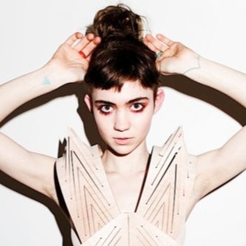 Grimes - Life After Death
