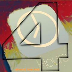 Hours- Apollo Tha God (Slowed By Your High - Ness)