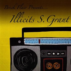 1 - 06 Ghetto Blaster