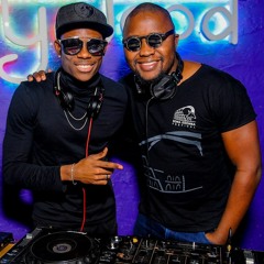DJ Czekolada & DJ Russelius - Mario - Let Me Love You RMX