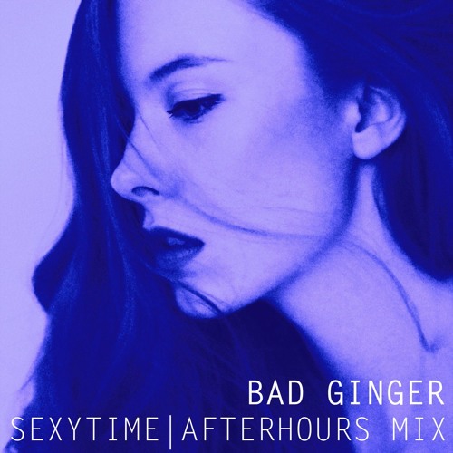 Sexytime Afterhours Mix 2015