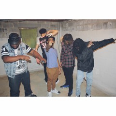 Preach - (Prod. By 2D4DW)