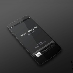 Abou Portant  - Appel Anonyme (Prod By Suicide Squad Beats)