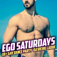 December 2015 EGO