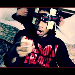 Upset (prod. HBlockSleepy)