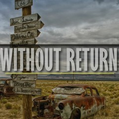 Without Return | Hard Guitar Eminem Type Beat