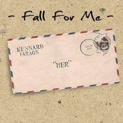 Kennard Faraon - Fall For Me (Kyle Echarri) Written by: Kennard Faraon