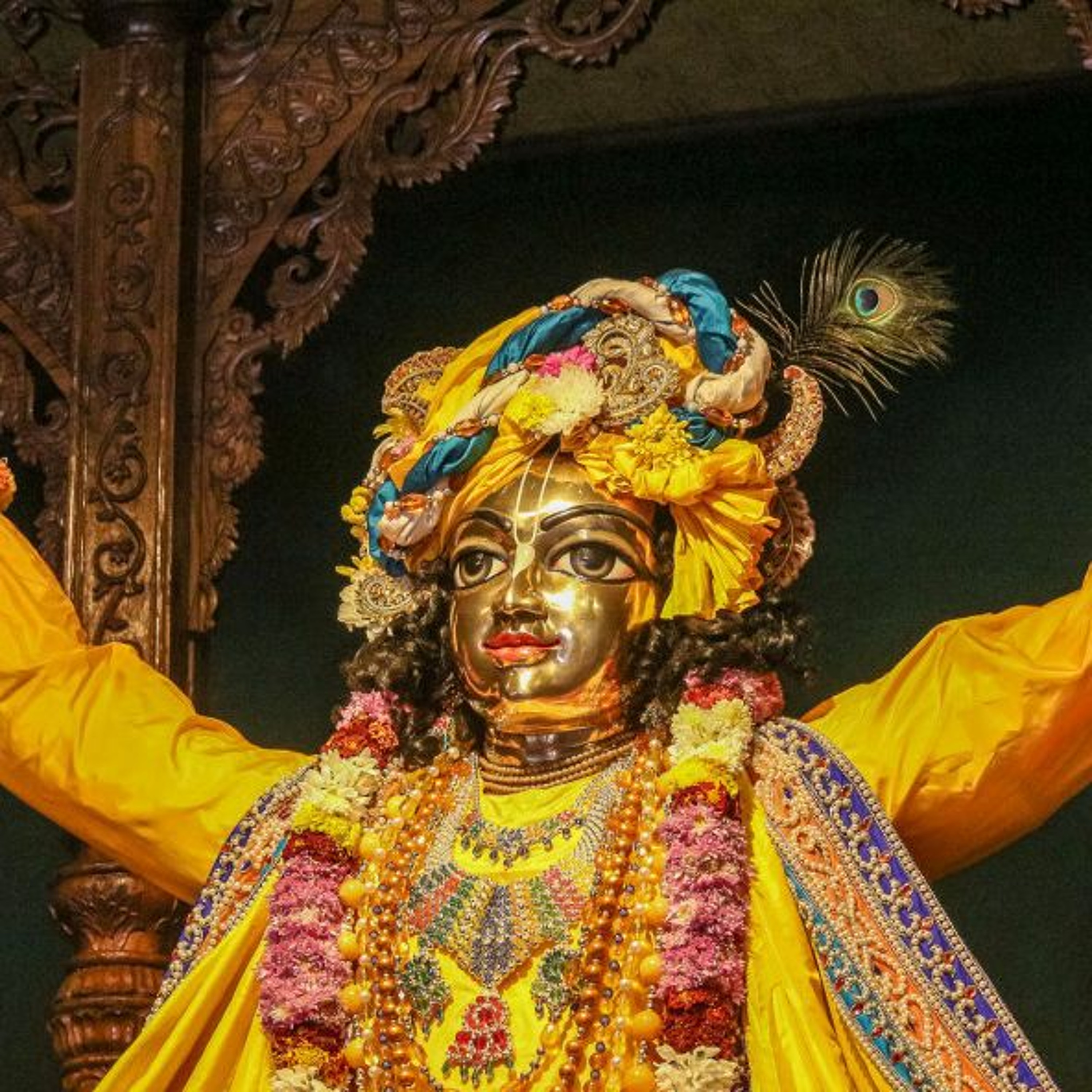 24 Hour Kirtan Radio