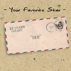 Kennard Faraon - Your Favorite Star (ORIGINAL)
