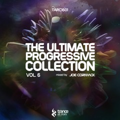 [OUT NOW!] VA - The Ultimate Progressive Collection Vol. 6 (2016)