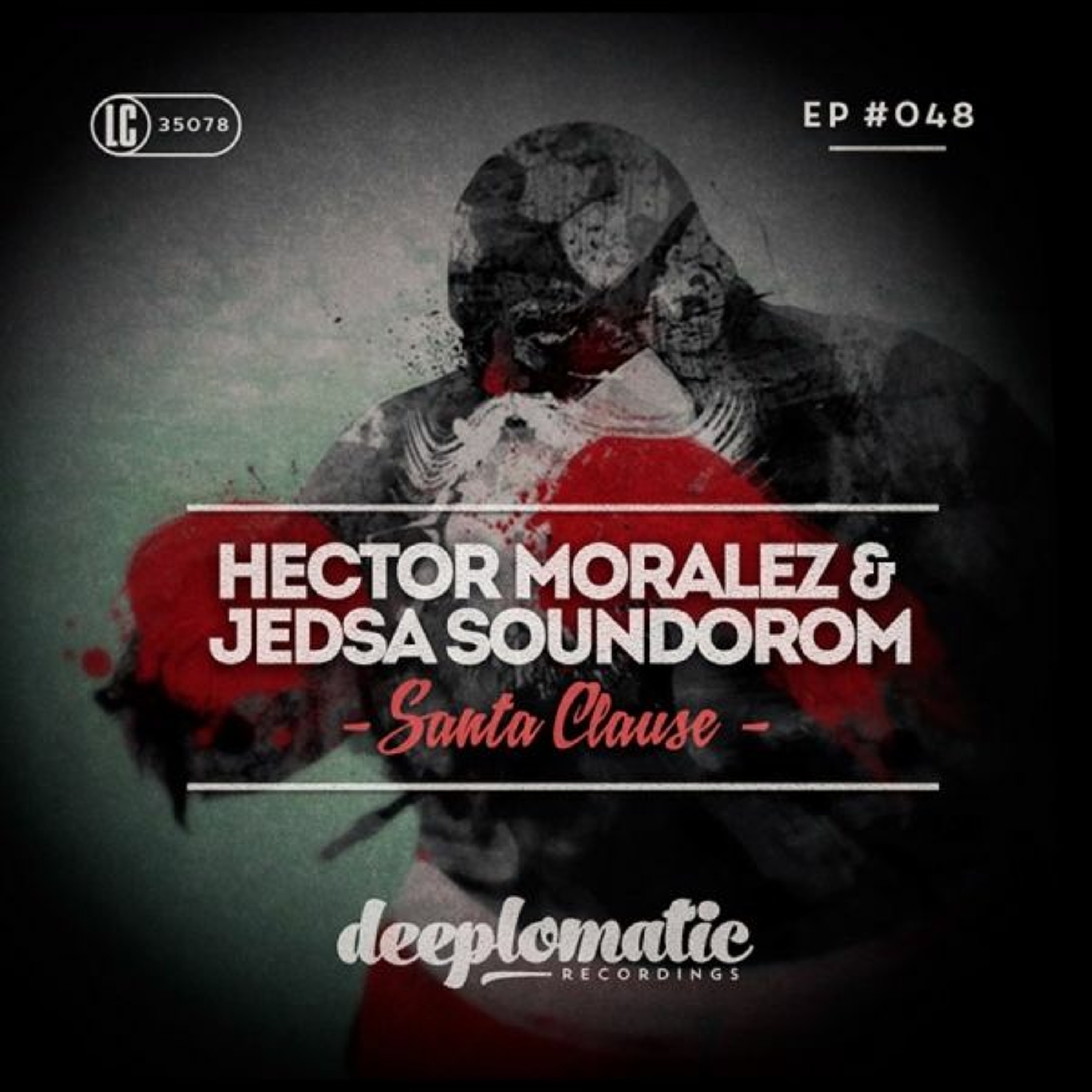 Deeplomatic Recordings