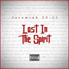 Jeremiah - Lost In The Spirit