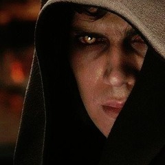 The Sith Lord-Ambient